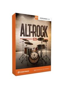 TOONTRACK Alt-Rock EZX [Download]