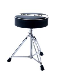 drum-tec TFL-212CM Elementary Series Drum Seat