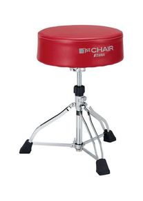 Tama HT830R 1st Chair Round Rider XL Trio Red