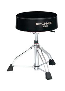 Tama HT850BC 1st Chair Round Rider XL Hydraulix "Cloth Top"