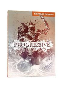 TOONTRACK Progressive EZX [Download]