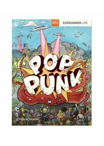 TOONTRACK Pop Punk EZX [Download]
