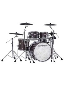 Roland VAD706-GE V-Drums Acoustic Design (gloss ebony)