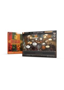 TOONTRACK Reggae EZX [Download]