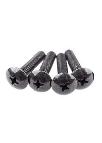 Roland HPD-20 screws 4 pack (holding plate screws)