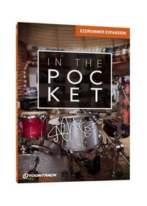 TOONTRACK In the Pocket EZX [Download]