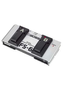 Roland Boss FS-6 footswitch for edrum soundmodules
