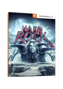 TOONTRACK Hard Rock EZX [Download]