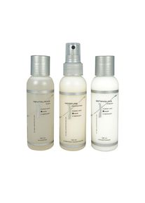 FANCYHAIR Fancy Hair Zubehör - Mix Pflegeset klein Echthaar