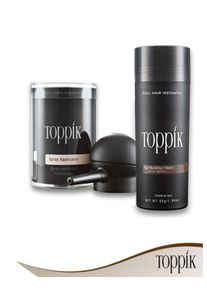 Toppik - Applicator Set 55g