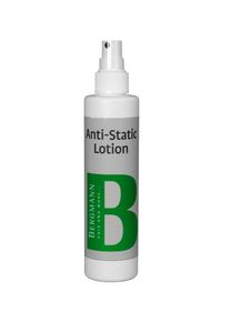 Bergmann Zubehör - Echthaar Anti-Static Lotion 200ml