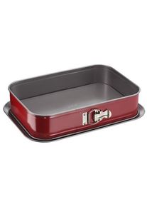 Tefal Delibake Rectangular 36x24 cm