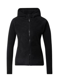 Urban Classics Jachetă fleece Femei negru, Mărimea L