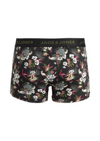 Jack & Jones Boxershorts Jersey Zwart