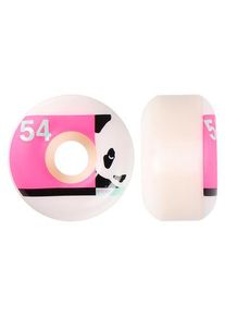 Enjoi Box Panda Wheels - pink