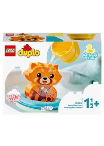 Lego DUPLO 10964 Badewannenspaß: Schwimmender Panda