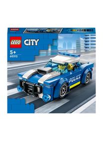 Lego City 60312 Polizeiauto