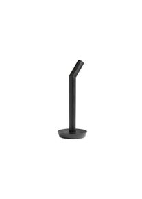 Hay - Porter Kitchen Towel Holder - Black (507421)