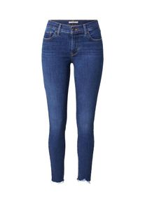 Levi's LEVI'S ® Jean '710 Super Skinny' Femme bleu taille 26