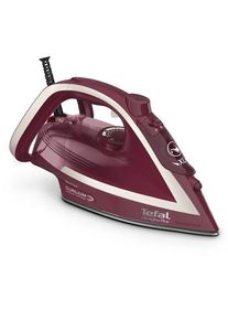 Tefal Dampfbügeleisen Ultragliss Plus FV6820E0