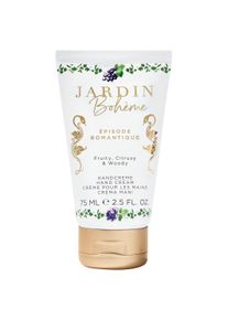 Jardin Bohème Jardin Bohème Épisode Romantique Kézkrém 75 ml