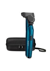 BaByliss Precision Lithium Japanese Steel Beard Trimmer Szakállápoló 1 db