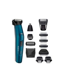 BaByliss Precision Lithium Performance Endurance 12 Az 1-Ben Multi Trimmer Szett 1 db
