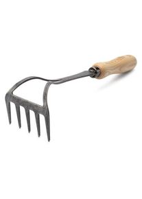 Krumpholz-Werkzeuge Handrechen