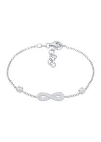NENALINA Bracelet Femme argent taille 16