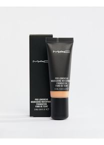 MAC Pro Longwear Nourishing Waterproof Foundation-Brown