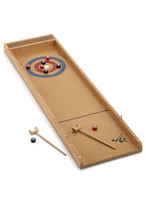 Alfaset Kulling Tisch-Curling
