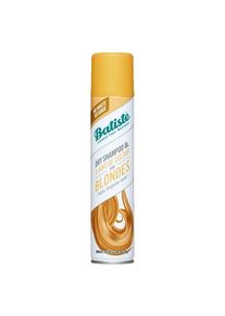 batiste Hint of Color Dry Shampoo - Blonde 200 ml