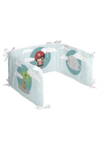 Bedbumper Pirate Life | Happynois