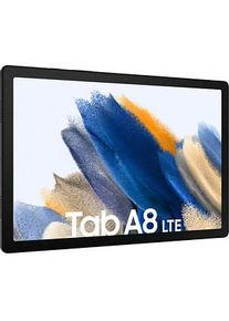 Samsung Galaxy Tab A8 LTE Tablet 26,7 cm (10,5 Zoll) 32 GB grau
