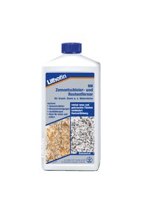 Nettoyant anti-voile de ciment Lithofin et antirouille MN à prix bas