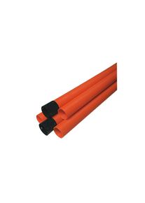 Fränkische Rohrwerke Tube de drainage opti-drän DN 100 Drainage à prix bas