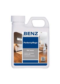 BENZ PROFESSIONAL Parkettpflege farblos günstig