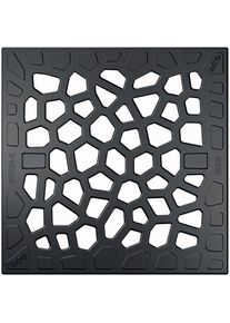 Grille en fonte Aco Self Europoint Vonoroi à prix bas