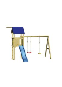 WINNETOO Spielturm SWING günstig