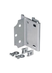 Équerre de fixation pour clôture gabion bellissa à prix bas