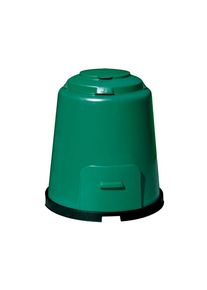 Graf Thermo composteur, 280 litres, vert à prix bas