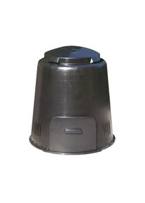 Graf ECO composteur, 280 litres, noir à prix bas