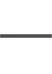 TraumGarten SYSTEM Rhombe 2x Profil anthracite Pare-vue Clôture à prix bas