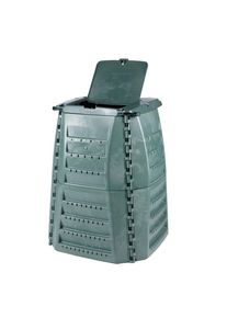 Graf Thermostar composteur, vert, 5 kg