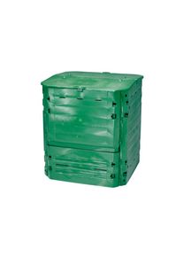 Graf THERMO-KING composteur, vert, 5 kg
