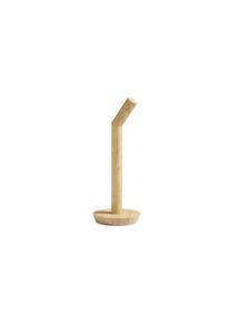 Hay - Porter Kitchen Towel Holder - Olied Oak (5074229