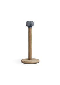 KÄHLER DESIGN Kähler - Hammershøi Paper Towel Holder - Grey (693036)