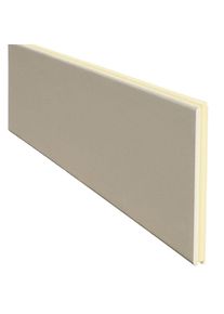 Panneau isolant polyuréthane LINITHERM PAL GK WLS 024 PUR-PIR Isolation de combles, 40 mm