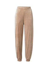 Urban Classics Pantalon Femme beige taille XS