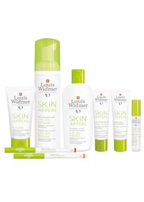 Louis Widmer Skin Appeal Skin Care Stick Zonder Parfum